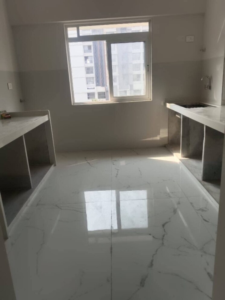 Kitchen, diya-moreshwar-height 3 Bedroom 1385 Sq.Ft. Apartment In Khandeshwar Navi Mumbai 8205275