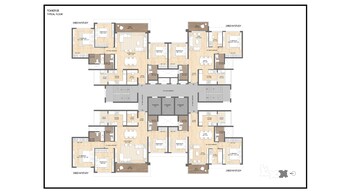Lodha Mirabelle