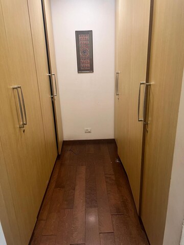 Furnished Amenities in 3.5 BHK Apartment at M3M Golf Estate, Sector 65 – for Rent