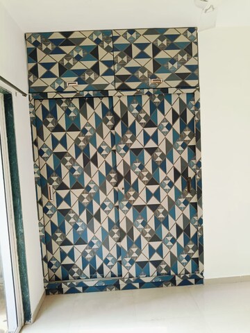 Bedroom in 2 BHK Apartment at Ariwali – for Rent