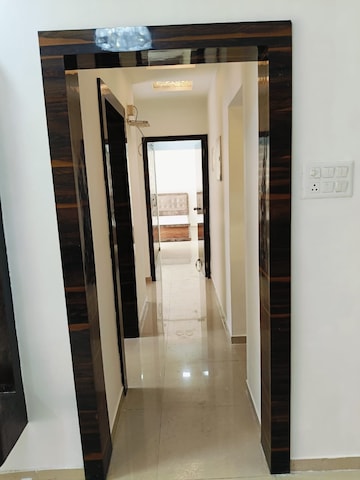 Building Lobby in 2 BHK Apartment at Ariwali – for Rent