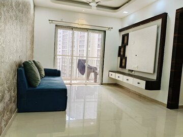 Building Lobby in 2 BHK Apartment at Ariwali – for Rent