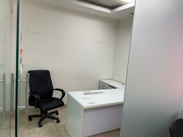 Team Area in  Office Space at JMD Megapolis, Sector 48 – for Rent
