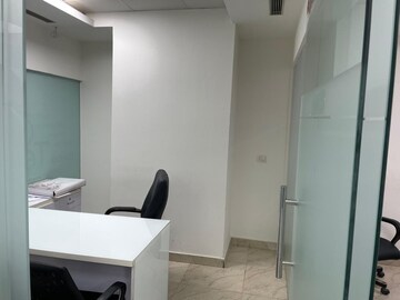 Team Area in  Office Space at JMD Megapolis, Sector 48 – for Rent