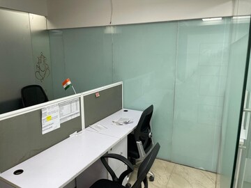 Team Area in  Office Space at JMD Megapolis, Sector 48 – for Rent