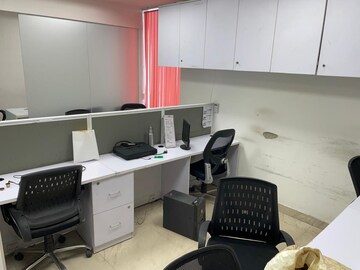 Team Area in  Office Space at JMD Megapolis, Sector 48 – for Rent