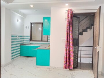 1 BHK Builder Floor For Rent in Freedom Fighters Enclave
