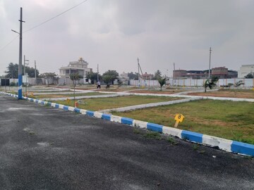  Plot For Sale in Chandapura Anekal Road