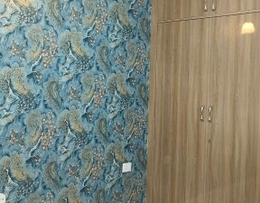 2 BHK Apartment For Rent in KW Srishti, Raj Nagar Extension