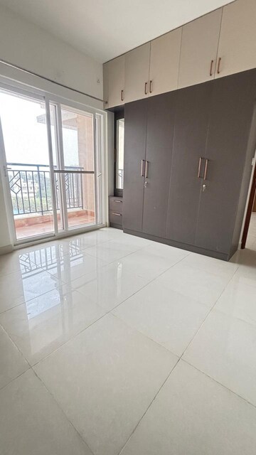 Room in 2 BHK Apartment at Prestige Primrose Hills, Banashankari 6th Stage – for Rent