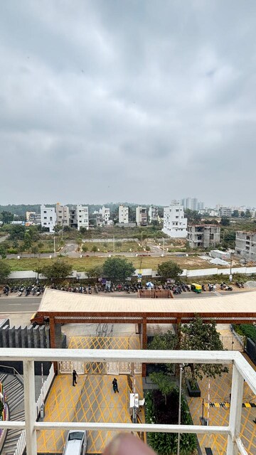 2 BHK Apartment – Exterior View View at Prestige Primrose Hills, Banashankari 6th Stage - for Rent