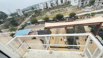 2 BHK Apartment – Exterior View View at Prestige Primrose Hills, Banashankari 6th Stage - for Rent