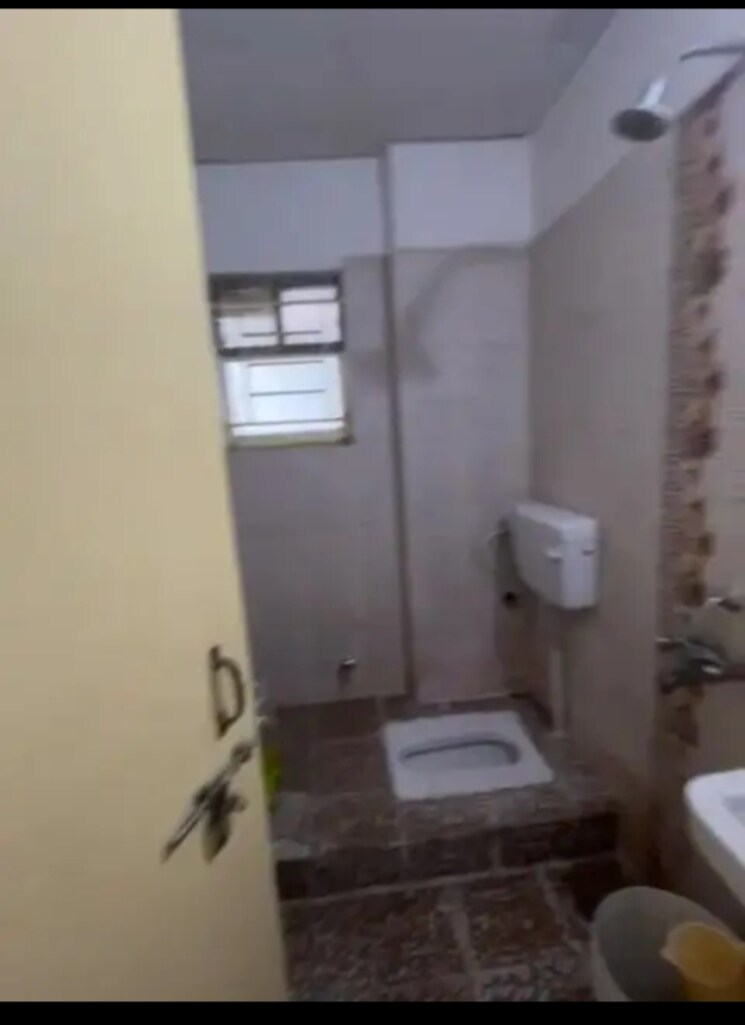 Bathroom, signature-360 3 Bedroom 960 Sq.Ft. Apartment In Bagli Village Bhopal 8205313