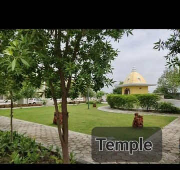 3 BHK Apartment – Garden View at Signature 360, Bagli Village - for Sale