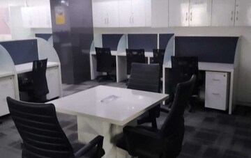 Team Area in  Office Space at Laxmi Nagar – for Rent