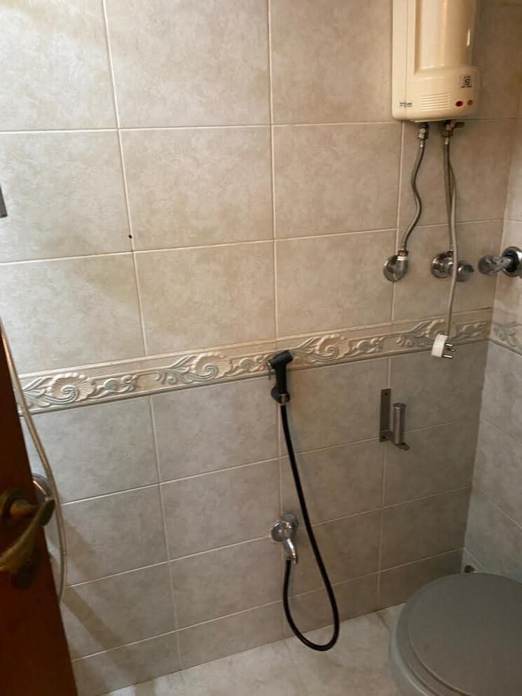 Bathroom, madhuban-township 1 Bedroom 630 Sq.Ft. Apartment In Vasai East Palghar 8205312