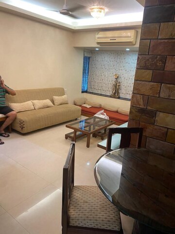 Bathroom in 2 BHK Apartment at Agarwal Exotica, Vasai East – for Sale