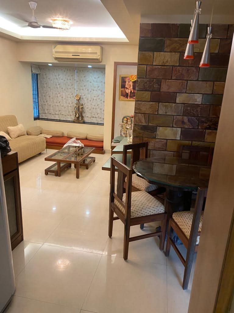 2 BHK Apartment For Sale in Agarwal Exotica