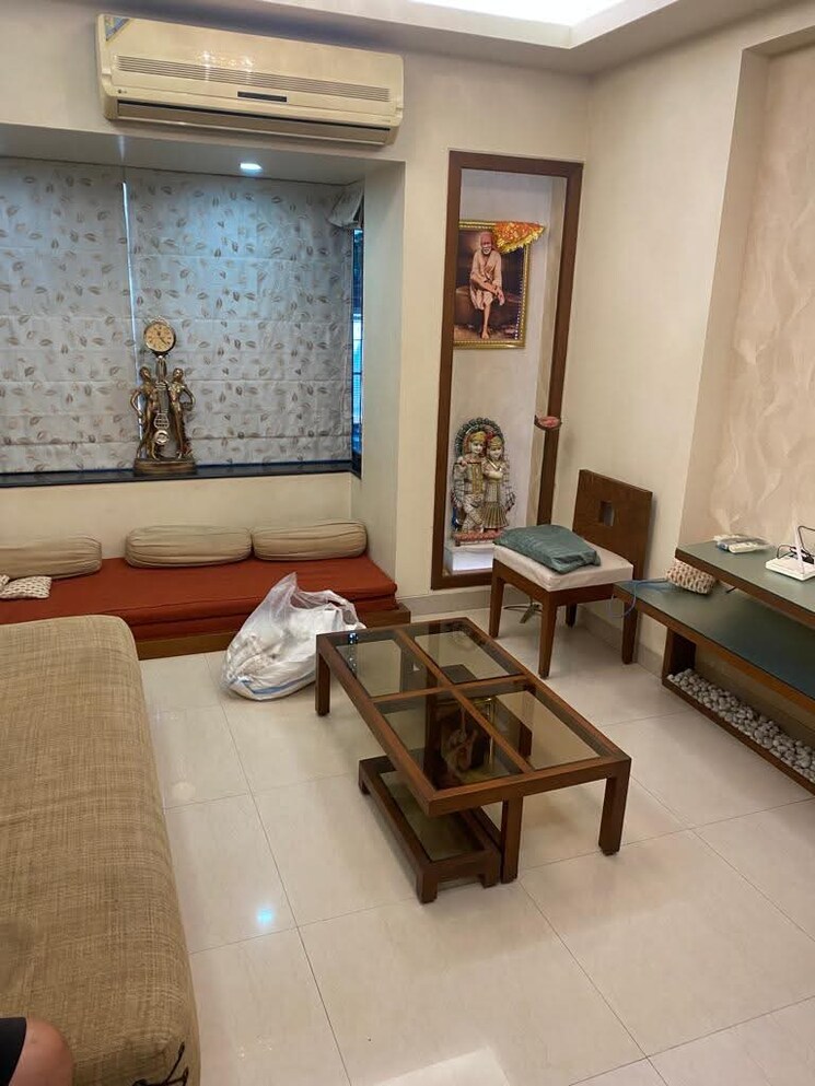 Living Room, agarwal-exotica 2 Bedroom 538 Sq.Ft. Apartment In Vasai East Palghar 8205327