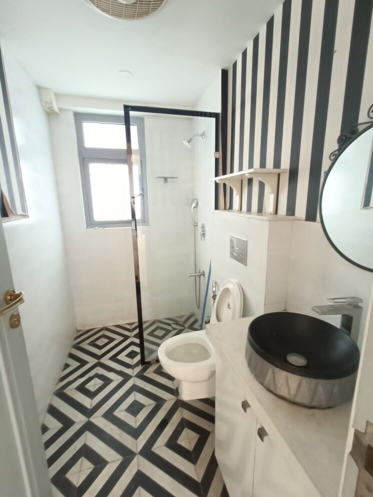 Master Bedroom, radius-imperial-heights 3 Bedroom 1277 Sq.Ft. Apartment In Goregaon West Mumbai 8205330