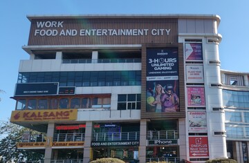  Office Space For Rent in Rajpur Road