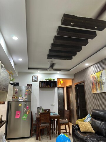Team Area in 3 BHK Apartment at Nimbus The Hyde park, Sector 78 – for Sale