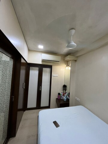 Kitchen in 1 BHK Apartment at Madhuvan Heights, Vasai East – for Sale