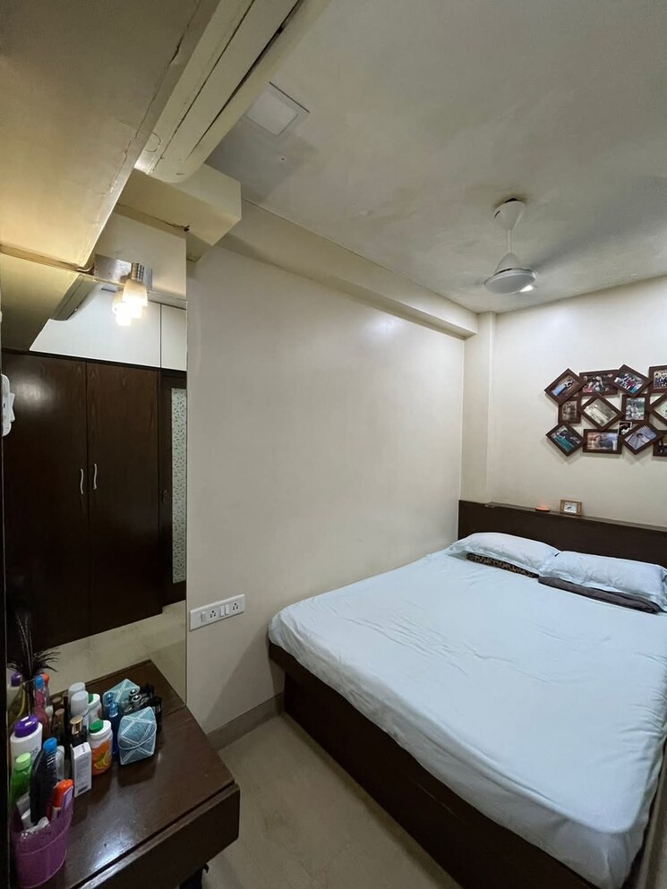 Bedroom, madhuvan-heights 1 Bedroom 650 Sq.Ft. Apartment In Vasai East Palghar 8205341