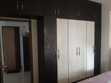 Kitchen in 2 BHK Apartment at Tejas Elysian Phase 1 And 2, Baner – for Rent