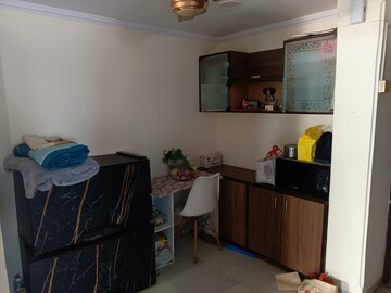 Kitchen in 2 BHK Apartment at Navjeevan – for Rent
