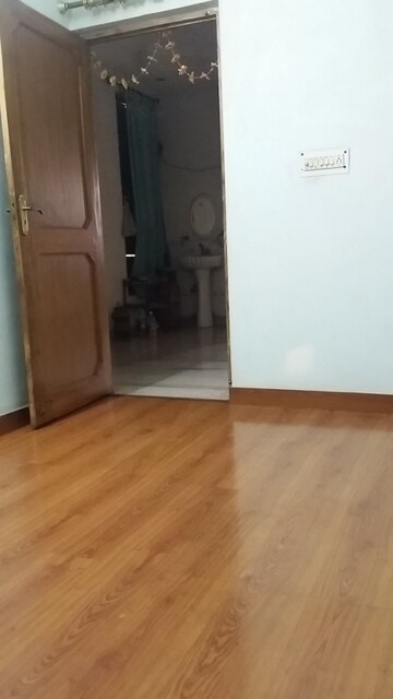 Room in 3 BHK Builder Floor at Raj Nagar Extension – for Rent