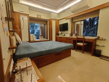 Bedroom in 1 BHK Apartment at Shantee Meera Avenue, Vasai East – for Sale