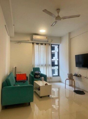 2 BHK Apartment For Rent in Sunteck City Avenue 2 Goregaon West Mumbai  8205355