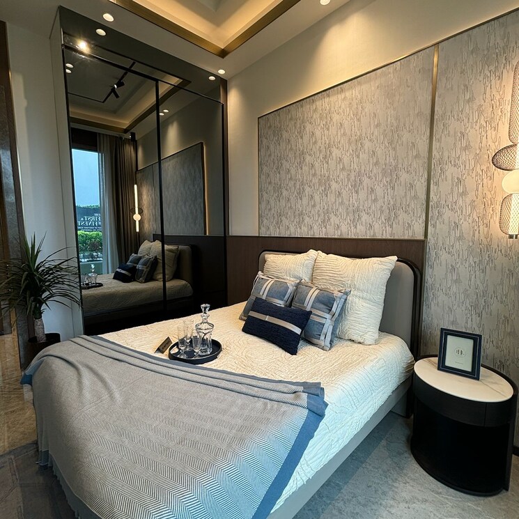 Team Area, transcon-triumph-tower-2 1 Bedroom 376 Sq.Ft. Apartment In Veera Desai Industrial Estate Mumbai 8205377