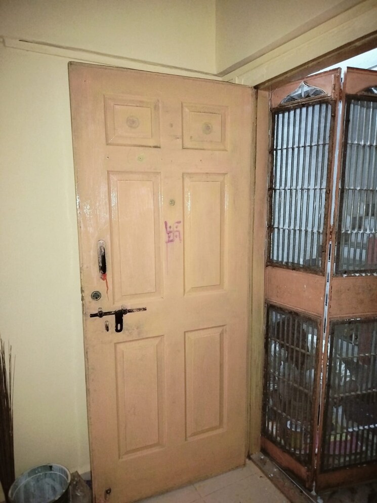 undefined, shivam-bhagyoday-heights 2 Bedroom 885 Sq.Ft. Apartment In Kalyan West Thane 8205370