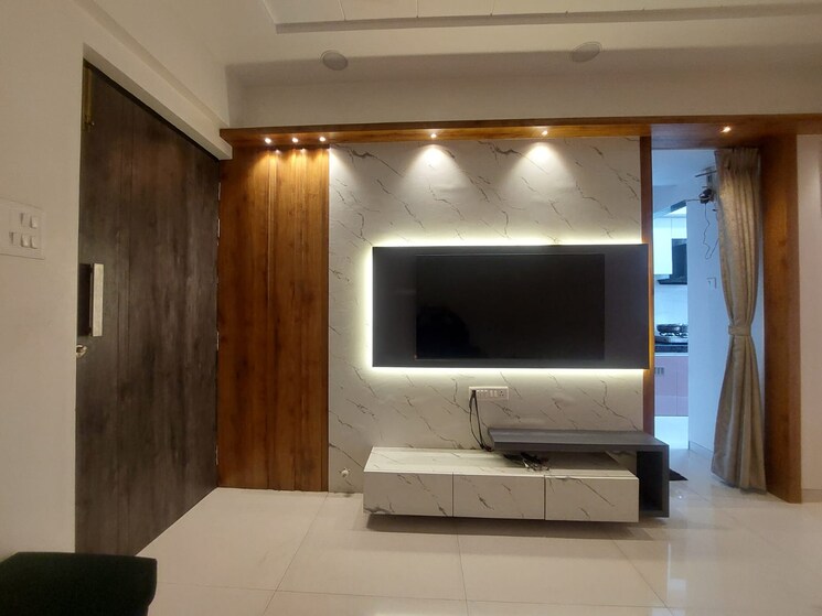 undefined, shivam-bhagyoday-heights 2 Bedroom 885 Sq.Ft. Apartment In Kalyan West Thane 8205370