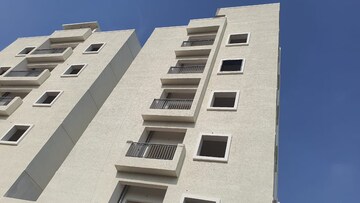 2 BHK Apartment – Exterior View View at MCOR Vilaasam, Ameenpur - for Sale