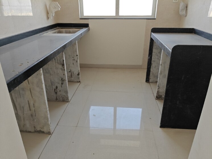 Kitchen, tridhaatu-morya 1 Bedroom 478 Sq.Ft. Apartment In Chembur Mumbai 8205381