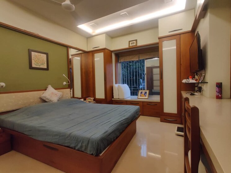 Bedroom, a-v-crystal-tower 1 Bedroom 333 Sq.Ft. Apartment In Vasai East Palghar 8205374