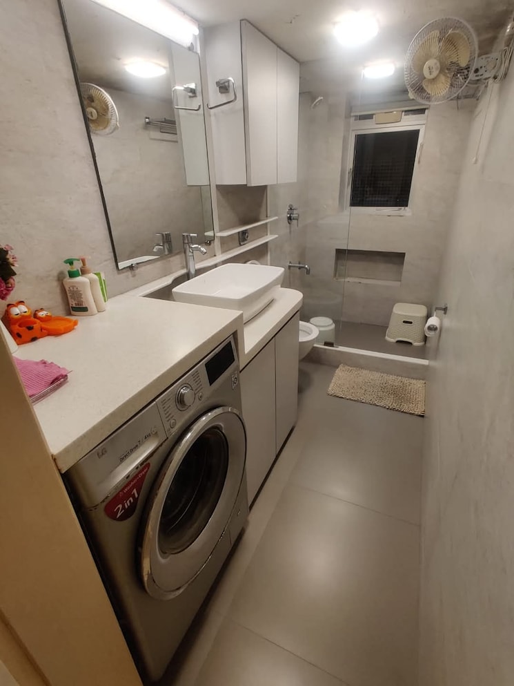 Master Bedroom, a-v-crystal-tower 1 Bedroom 333 Sq.Ft. Apartment In Vasai East Palghar 8205374