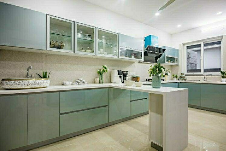 Kitchen, chandapura 2 Bedroom 1200 Sq.Ft. Villa In Chandapura Bangalore 8205373
