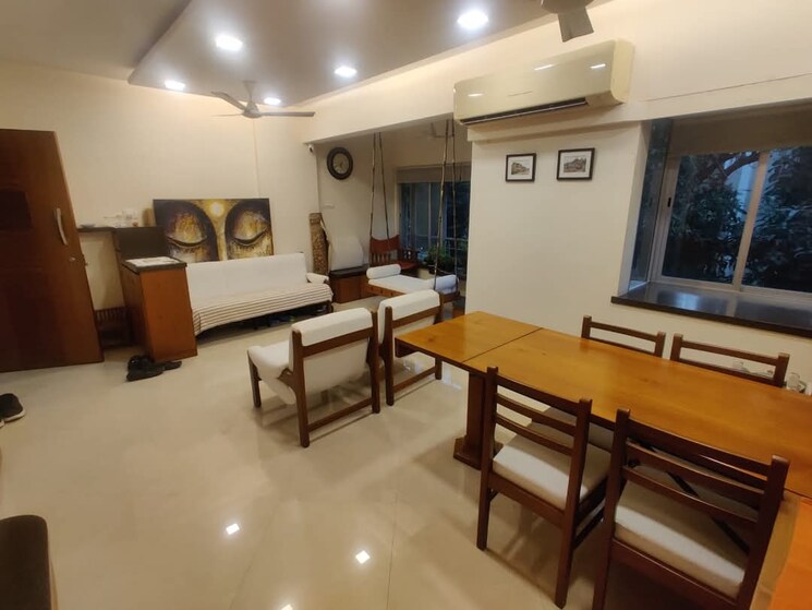 Living Room, frenny-platinum-tower 1 Bedroom 408 Sq.Ft. Apartment In Vasai East Palghar 8205386