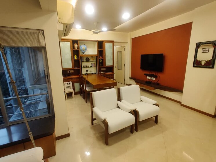 Living Room, frenny-platinum-tower 1 Bedroom 408 Sq.Ft. Apartment In Vasai East Palghar 8205386