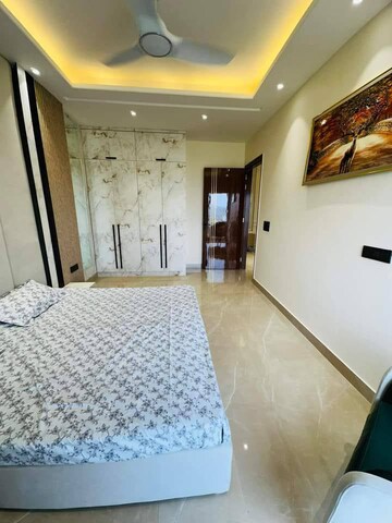 3 BHK Builder Floor For Sale in Sector 34