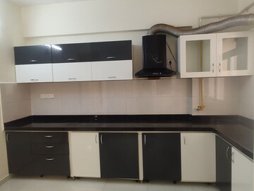 Kitchen in 2 BHK Apartment at Pacifica Hillcrest Phase 1, Gachibowli – for Rent
