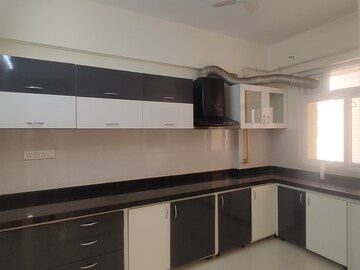 Kitchen in 2 BHK Apartment at Pacifica Hillcrest Phase 1, Gachibowli – for Rent