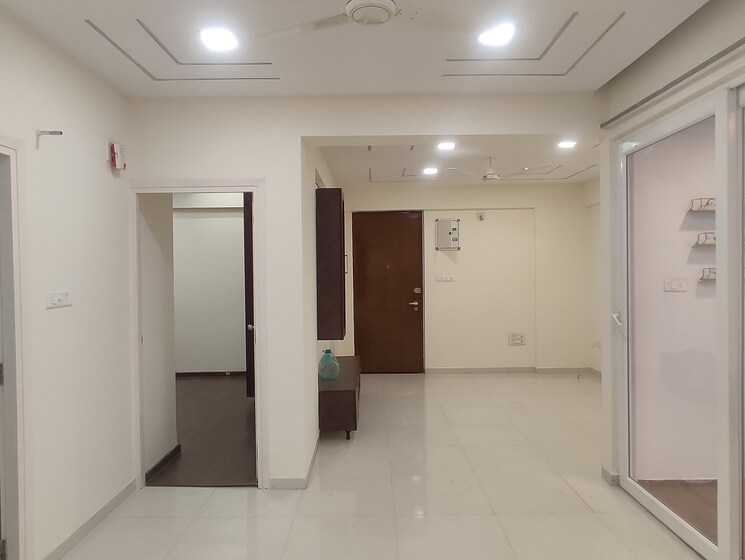 undefined, pacifica-hillcrest-phase-1 2 Bedroom 797 Sq.Ft. Apartment In Gachibowli Hyderabad 8179846