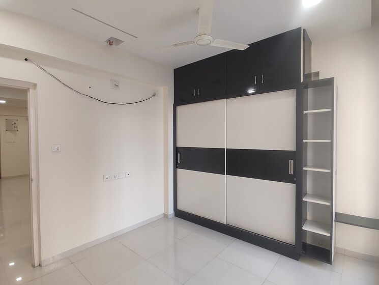 Kitchen, pacifica-hillcrest-phase-1 2 Bedroom 797 Sq.Ft. Apartment In Gachibowli Hyderabad 8179846