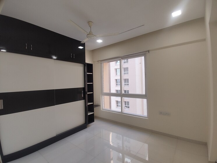 Room, pacifica-hillcrest-phase-1 2 Bedroom 797 Sq.Ft. Apartment In Gachibowli Hyderabad 8179846