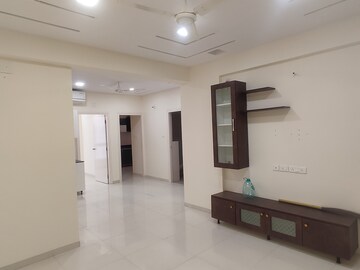2 BHK Apartment For Rent in Pacifica Hillcrest Phase 1, Gachibowli